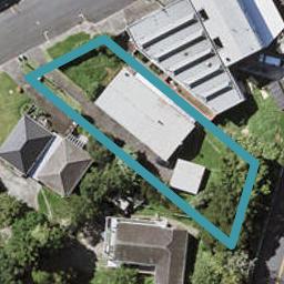 2/10 Domain Road, Panmure, Auckland