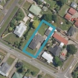 5 Tiraumea Road, Pahiatua