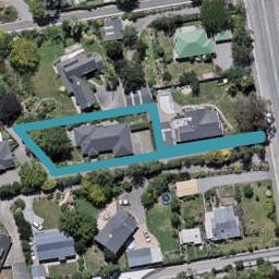 163C West Belt, Rangiora, Rangiora