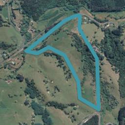 50 Harmans Track, Little River, Little River
