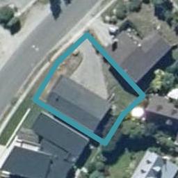 7 Oregon Drive, Kelvin Heights, Queenstown