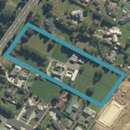 130 Burwood Road, Matamata, Matamata