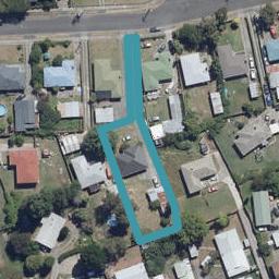 2/44 Shakespeare Avenue, Enderley, Hamilton