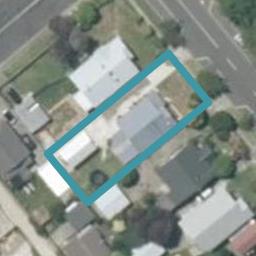 403 Jervois Street, Mayfair, Hastings