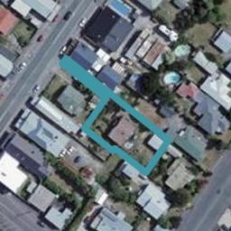 154 High Street North, Carterton