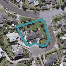 6 Larsen Place, Merrilands, New Plymouth