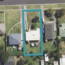 30 Centennial Crescent, Te Hapara, Gisborne