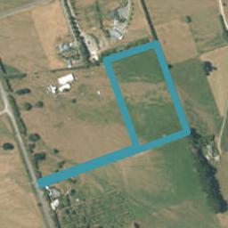 1 Red Swamp Road, Kaikoura