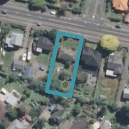 190 Wai-Iti Road, Highfield, Timaru