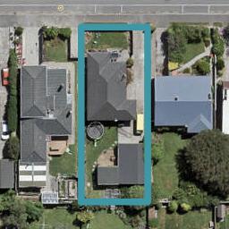 315 Layard Street, Waverley, Invercargill