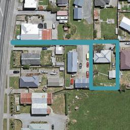 170 Bluff Highway, Kew, Invercargill