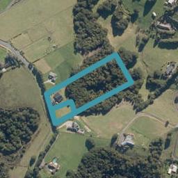 0 Jounneaux Road, Kamo