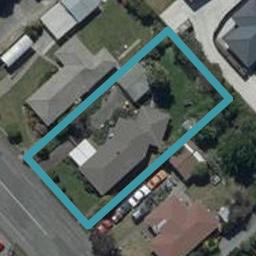 21 Oakhampton Street, Hornby, Christchurch