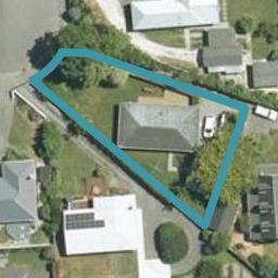 19 Glenroy Crescent, Springlands, Blenheim