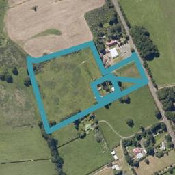 6863 Mangakahia Road, Kaikohe, Kaikohe