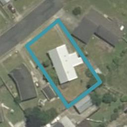 10 Blackman Street, Te Kuiti
