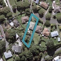 24 Woodleigh Street, Frankleigh Park, New Plymouth
