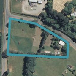255 Milltown Road, Leeston