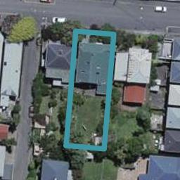 3 Salisbury Terrace, Mount Cook, Wellington