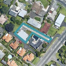 27 Fraser Street, Tauranga South, Tauranga