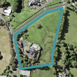 215 Broomfields Road, Howick