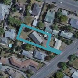 104A Pownall Street, Masterton, Masterton