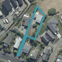 7 McKerrow Street, Shiel Hill, Dunedin