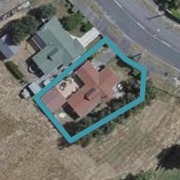 137 Cornwall Street, Masterton