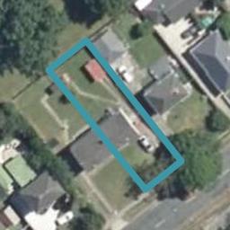 160 Oxford Terrace, Epuni, Lower Hutt