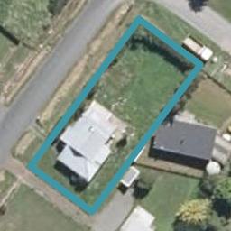 21 Piwari Street, Rangataua