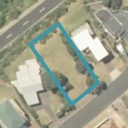 404 Onemana Drive, Onemana