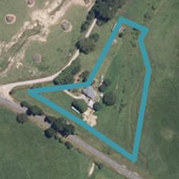 8 Fauvels Road, Eketahuna, Eketahuna