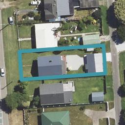 43 Ormond Road, Whataupoko, Gisborne