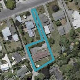 20A Bell Street, Otaki