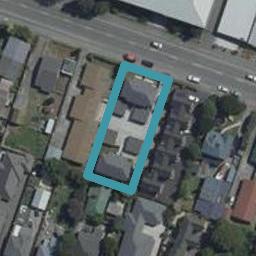 80C Shakespeare Road, Waltham, Christchurch