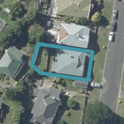 14 Burnett Street, Calton Hill, Dunedin