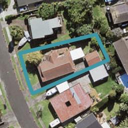 23 Andes Avenue, Mangere Bridge, Auckland