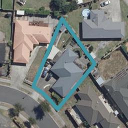 4 Hadrians Way, Nawton, Hamilton