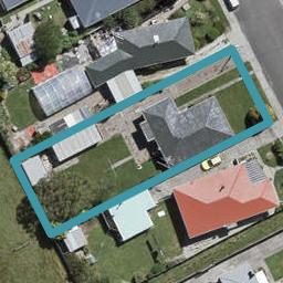 45 Severn Street, Clifton, Invercargill