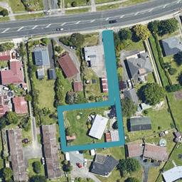 174 Clayton Road, Mangakakahi, Rotorua