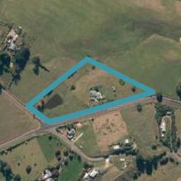 709 Pourerere Road, Waipawa