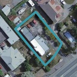 120 Chapel Street, Masterton