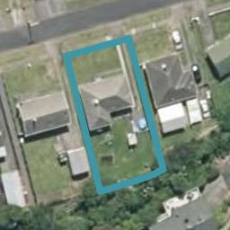 28 Manson Street, Taumarunui