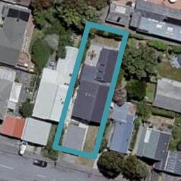 63 Ludlam Street, Seatoun, Wellington
