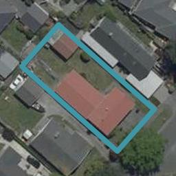 45 Burnside Crescent, Burnside, Christchurch