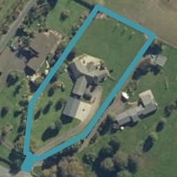 128 Peria Road, Matamata, Matamata