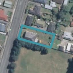 16 Wilkin Street, Temuka