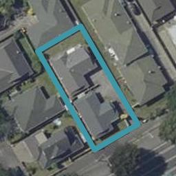 1/565 Church Street, Terrace End, Palmerston North