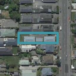 597 Barbadoes Street, Edgeware, Christchurch