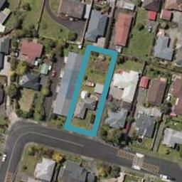16 Hassard Street, Kensington, Whangarei